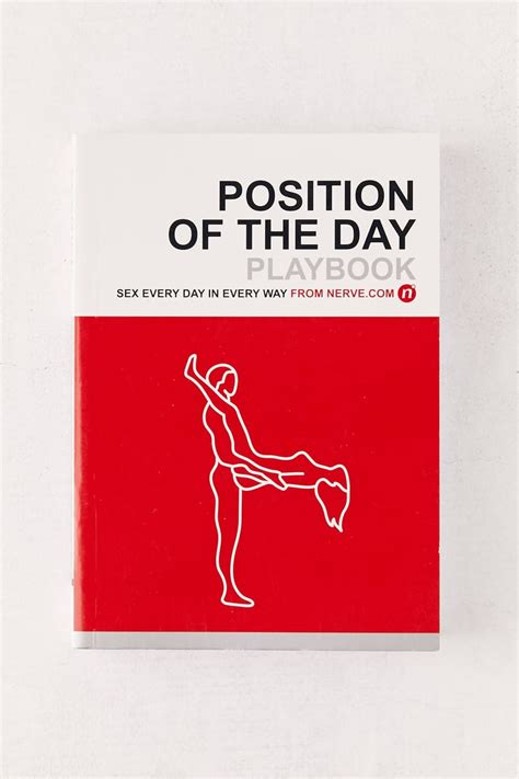 position of the day playbook by sexy stocking stuffer ts 2019 popsugar love