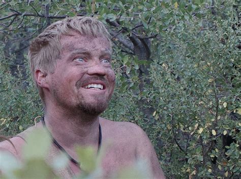 Benton Resident To Appear On Naked And Afraid