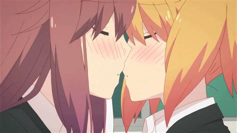 Sakura Trick My First Kiss Youtube