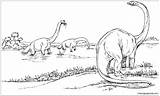 Brachiosaurus Coloring Pages Drawing Kids Dinosaurs Dinosaur Lake Color Facts Colouring Printable Print Information Adults Sheets Find Long Drawings Activities sketch template