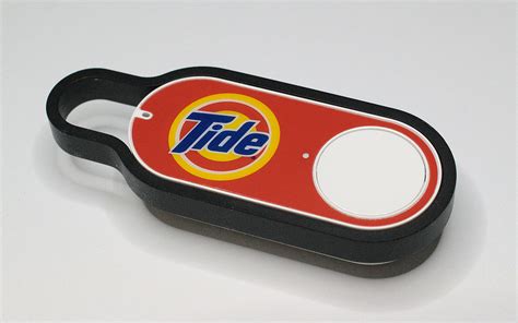 amazon dash buttons reviewing  touch replenishment