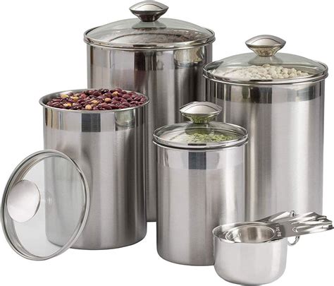 kitchen canister sets