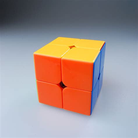 dayan zhanchi  xx stickerless mm speed puzzle cube magic cube