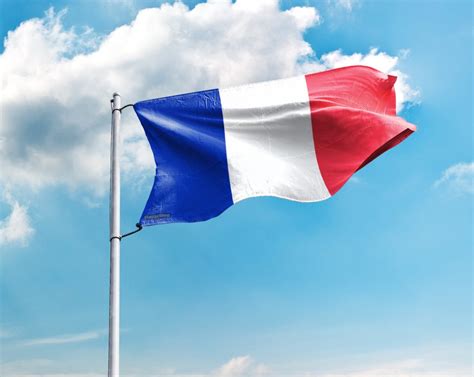 frankreich flagge  guenstig kaufen premium qualitaet