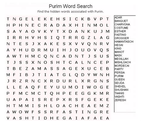 printable word puzzles  adults printable crossword puzzles