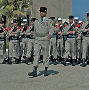 Resultado de imagem para Força Legionária Francesa. Tamanho: 183 x 185. Fonte: es.dreamstime.com