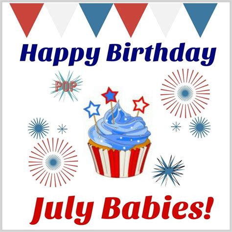 july birthday images quotes   httpaibgpcomjuly