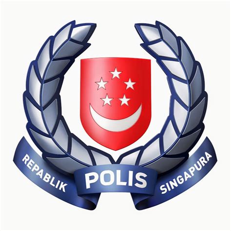 singapore police force youtube