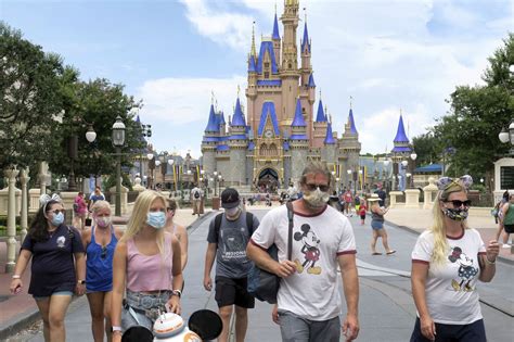 walt disney company to lay off 28 000 at disney world in