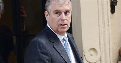 Prince Andrew To Break Silence On Sex Scandal Allegations