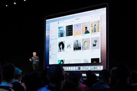 apple kondigt nieuwe homepod en airpods functies aan en doet itunes verdwijnen audiovideoday