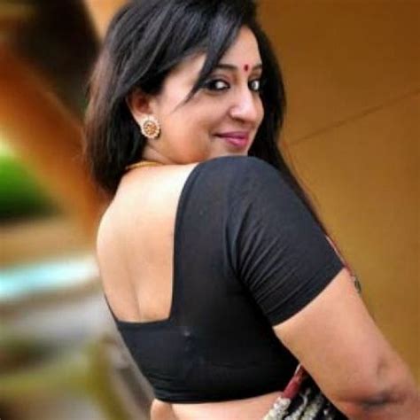 Sangeetha Mohan Hot Sexy Mallu Malayalam Serial Actress