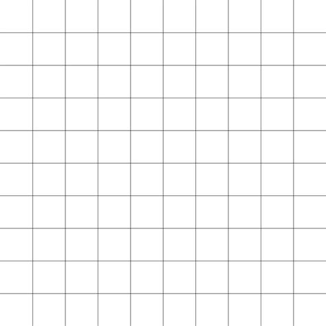 template  grid large grid graph paper template