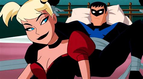 Dc Prepara Serie Animada Para Adultos Protagonizada Por Harley Quinn