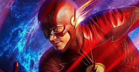 only true fans can pass the flash quiz heywise