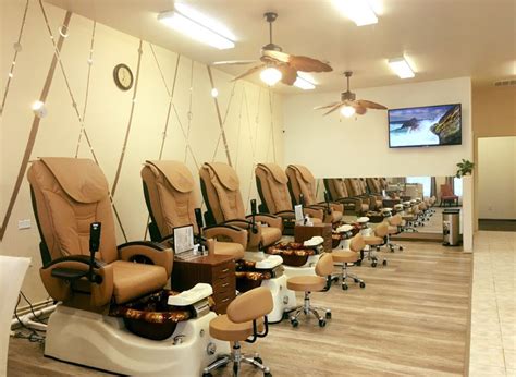 style nail spa    reviews nail salons  hwy