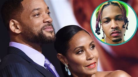 Watch Access Hollywood Interview Jada Pinkett Smith Denies Claim She