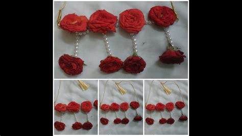 diy real flowers jewelry  brides  youtube