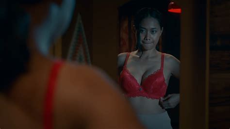 Nude Video Celebs Alexandra Gottardo Sexy Food Lore S01e03 2019