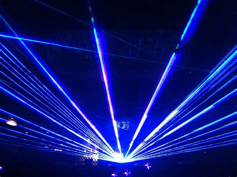 laser shows  customized  experiences created  special  newswire