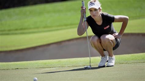 hot reads former sdsu golfer says women harass her more