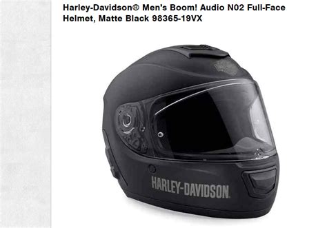 sale  sale harley boom audio  helmet xl harley davidson forums