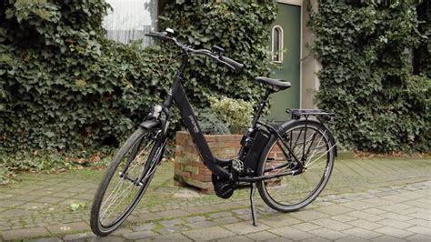 driving  aldis electric bike  stylish aluminum city bike costs   euros igamesnews