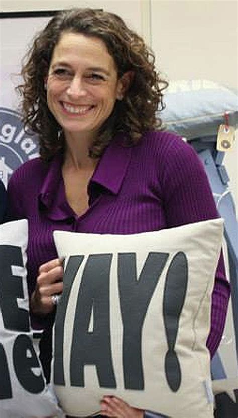 the awesome alex polizzi at popup ashford kent yay