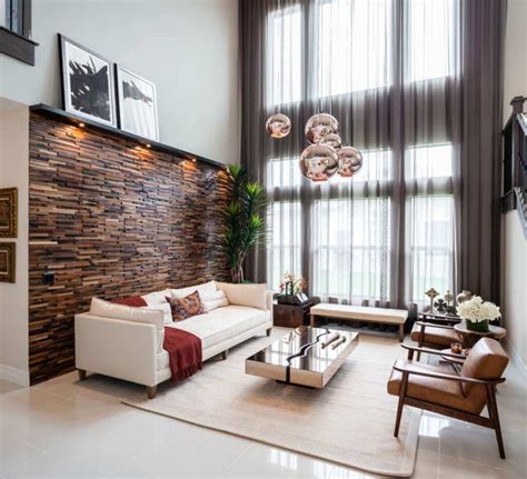 tips  choosing wall tiles   living room