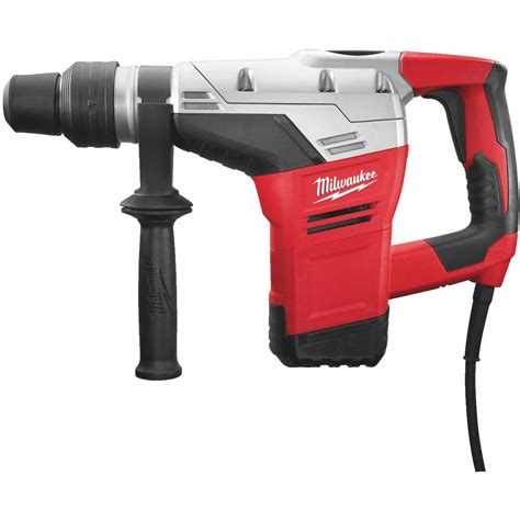 buy milwaukee    sds max electric rotary hammer drill