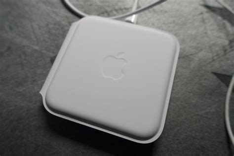 apple magsafe duo charger review cheaply  poorly executed    expensive macworld