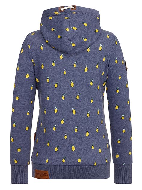 naketano  shop   kapuzenpullover pullover frauen hoodie