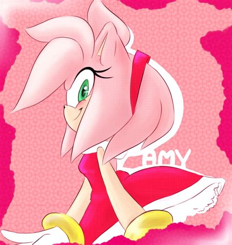 Amy Rose