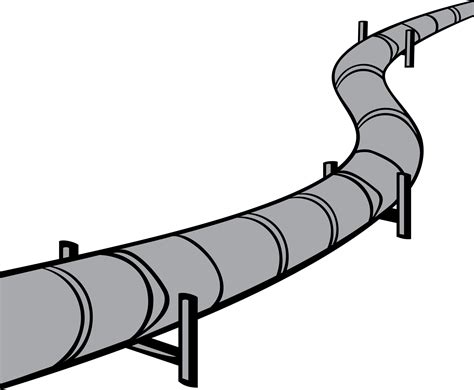 pipeline gray icon  png