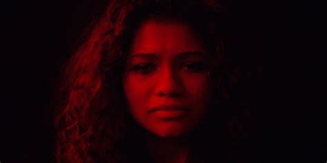 Hbo S Euphoria Pilot Sex Drugs And Escaping Pain 25yl