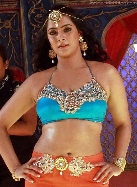 Varalaxmi Sarathkumar Kollywood Actress Cm1 10 Hot Navel Hd Stills
