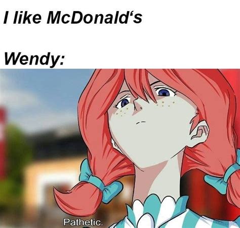In Light Of Wendy The Smug Anime Girl Meme Evangelion