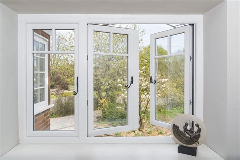 replacement casement window installations  hampshire sherborne