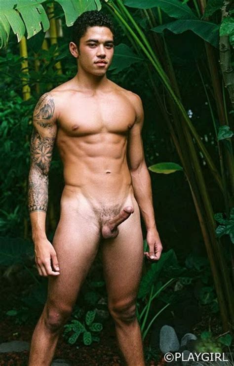 gay samoan men naked image 4 fap
