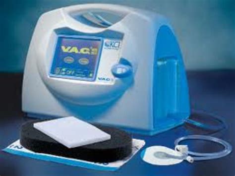 wound vac therapy information pictures  cost hubpages
