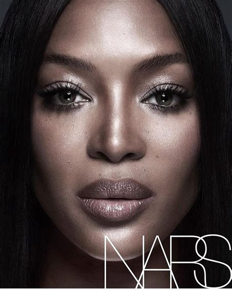 Naomi Campbell Nude For Nars 6 Photos The Fappening
