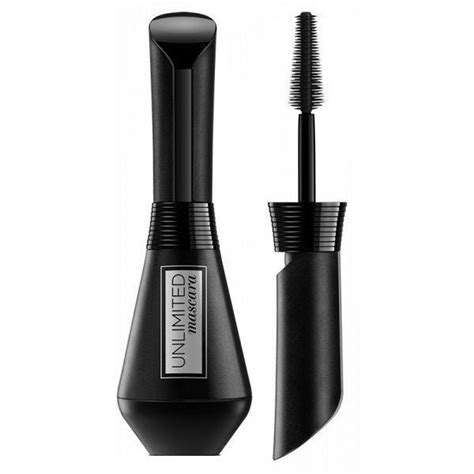 L Oreal Paris Unlimited Mascara Reviews Photos