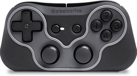 bolcom steelseries  mobile controller games