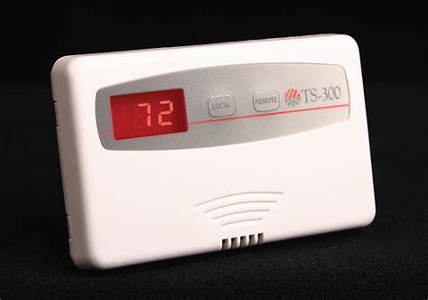home water leak detection  temperature sensor  carbon monoxide detectors