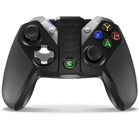 top  gamepad  android tv
