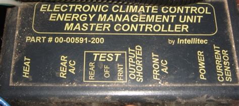 qa intellitec control panel rv energy management system