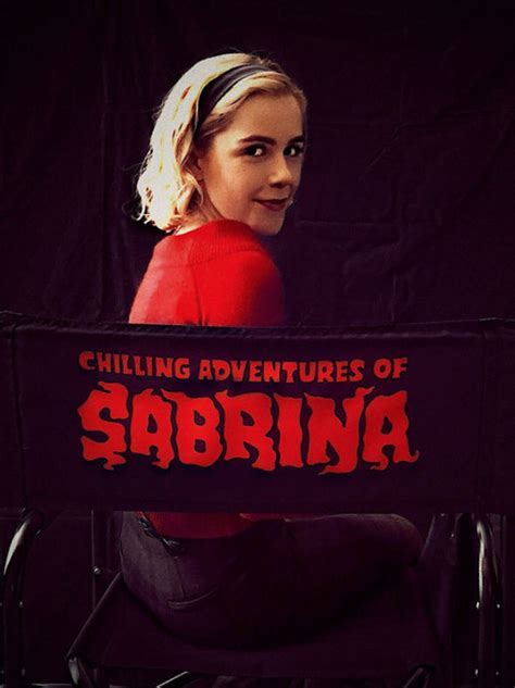 The Chilling Adventures Of Sabrina Netflix Release Date How Many