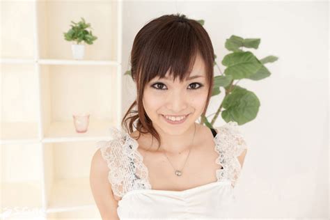 Mikuru Shiina In Cute Light Brown Dress Thaifutboll Mika S Hot Men
