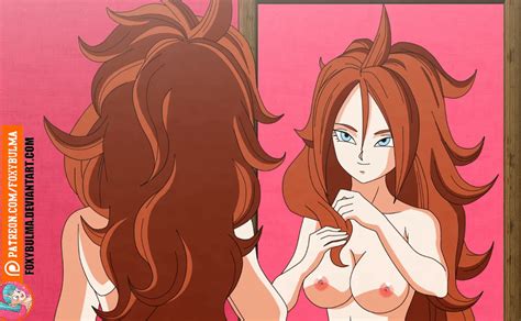 image 2652872 android 21 dragon ball series dragon ball