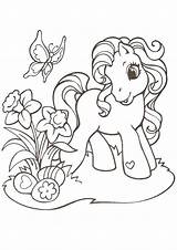 Filly Ausmalbilder Kuda Poney Poni Malvorlagen Mewarnai Unicornios Pferde Kolorowanki Sketsa Pelangi Kucyk Unicornio Pferd Paques Oeufs Trouve Druku Kolorowanka sketch template